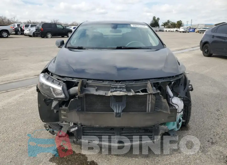 1G1ZC5STXHF264332 Photo# 5
