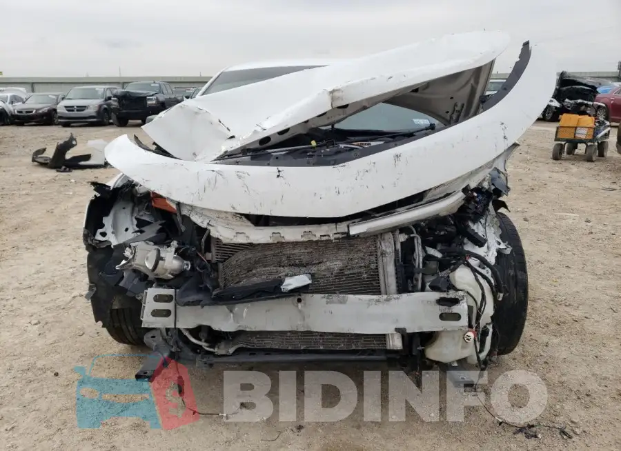 1G1ZD5ST0LF094326 Photo# 5