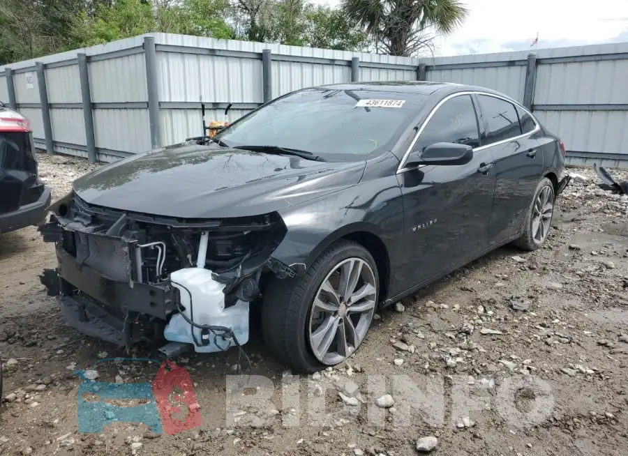 1G1ZD5ST1PF144348 Photo# 1