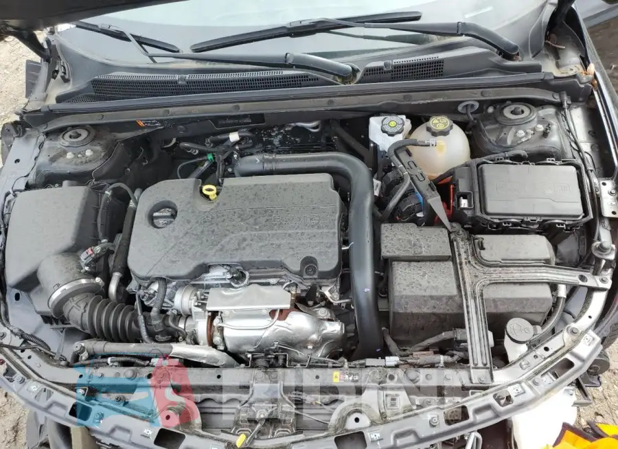 1G1ZD5ST1PF144348 Photo# 11