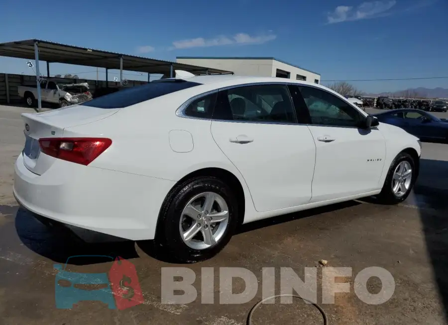 1G1ZD5ST2PF205853 Photo# 3