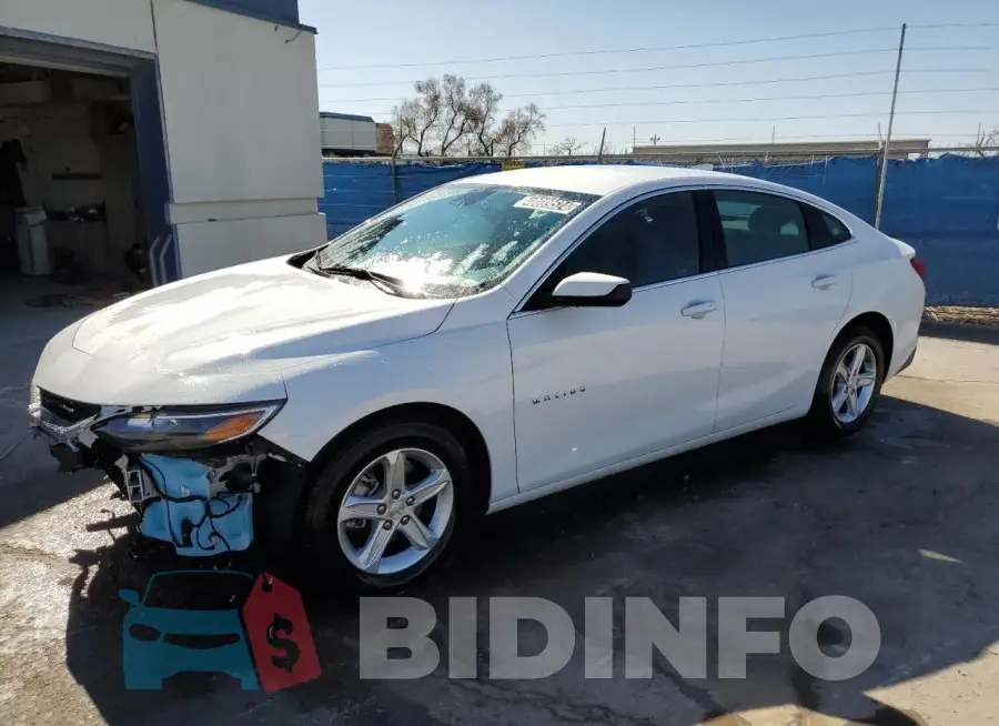 1G1ZD5ST2PF205853 Photo# 1