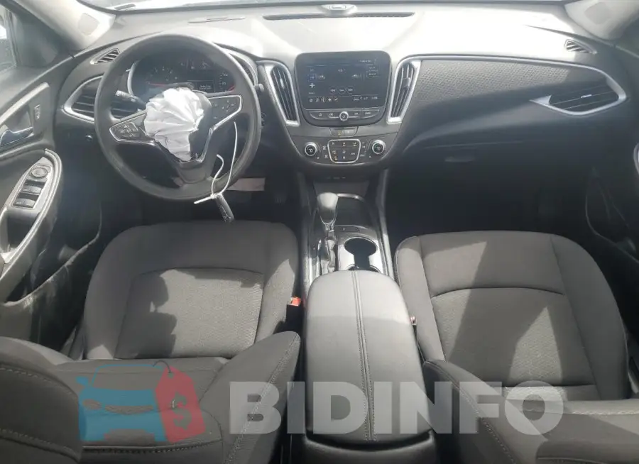 1G1ZD5ST2PF205853 Photo# 8