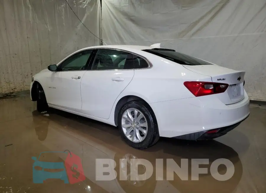 1G1ZD5ST2PF227321 Photo# 2