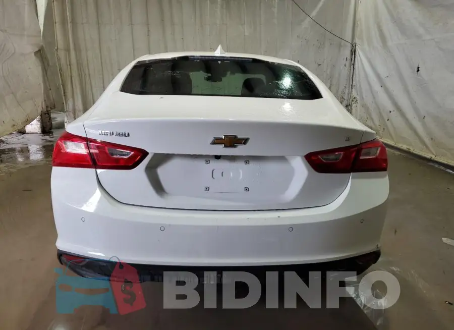 1G1ZD5ST2PF227321 Photo# 6