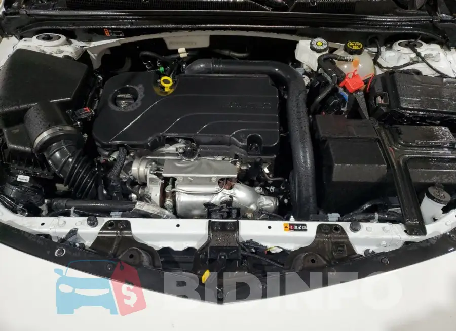1G1ZD5ST2PF227321 Photo# 11