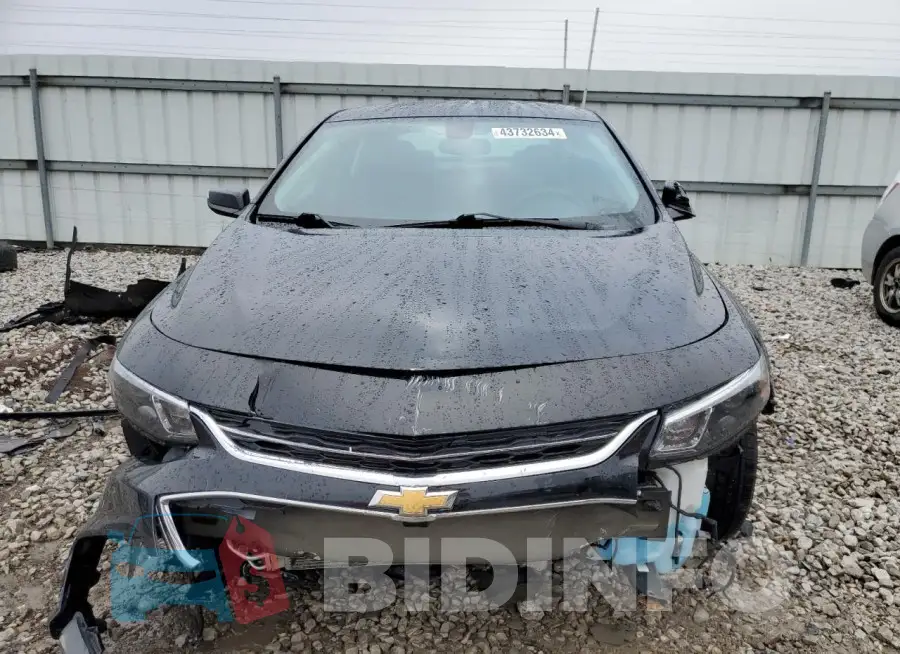 1G1ZD5ST3JF251523 Photo# 5