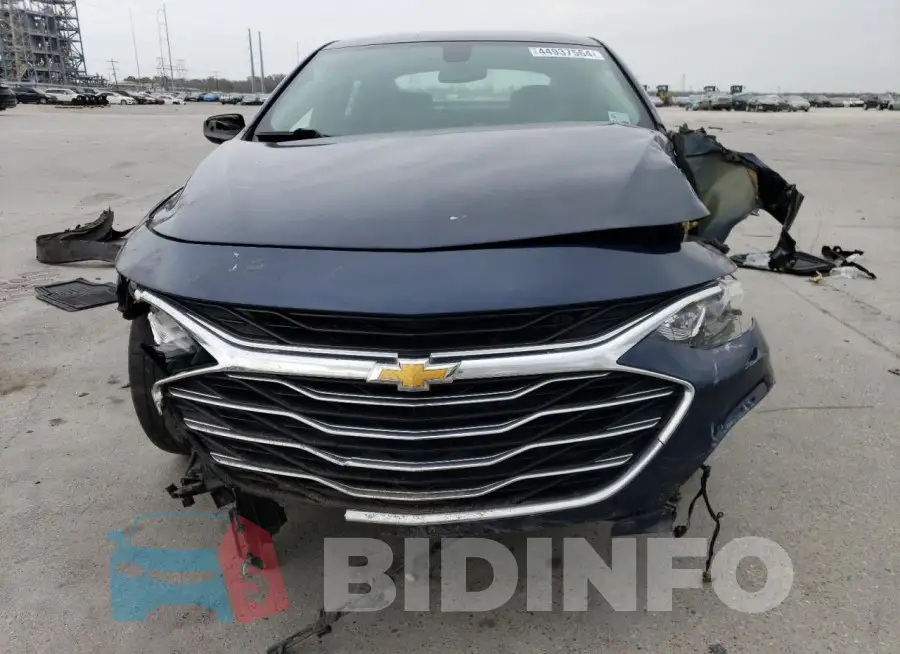 1G1ZD5ST3LF091503 Photo# 5