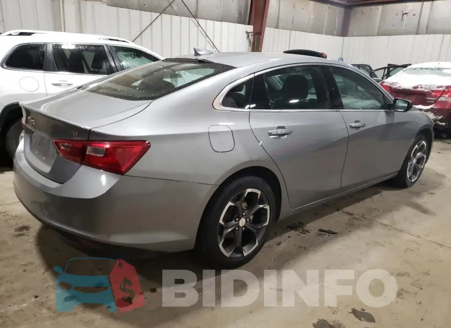 1G1ZD5ST3PF245553 Photo# 3
