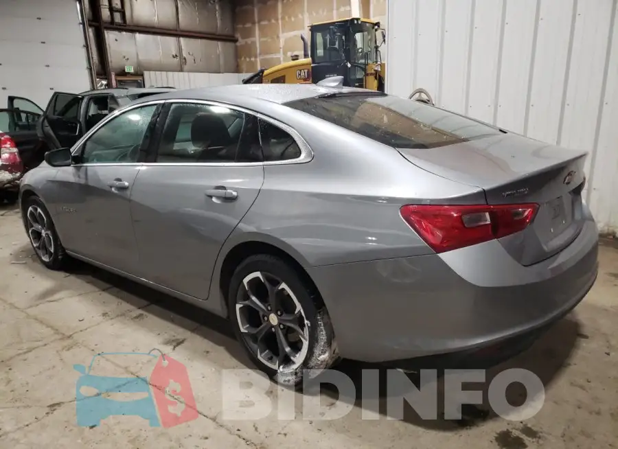 1G1ZD5ST3PF245553 Photo# 2