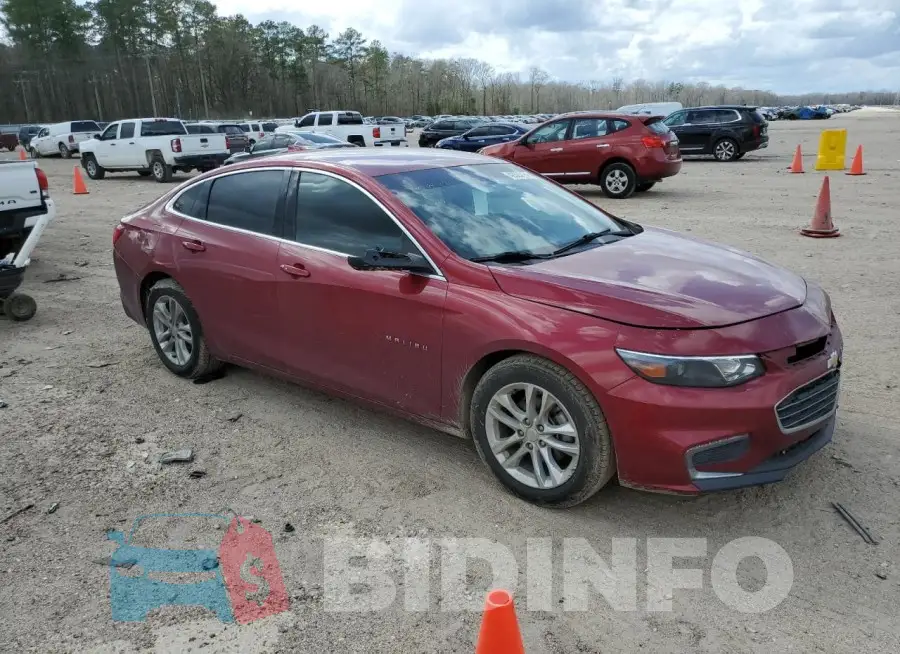 1G1ZD5ST4JF254009 Photo# 4