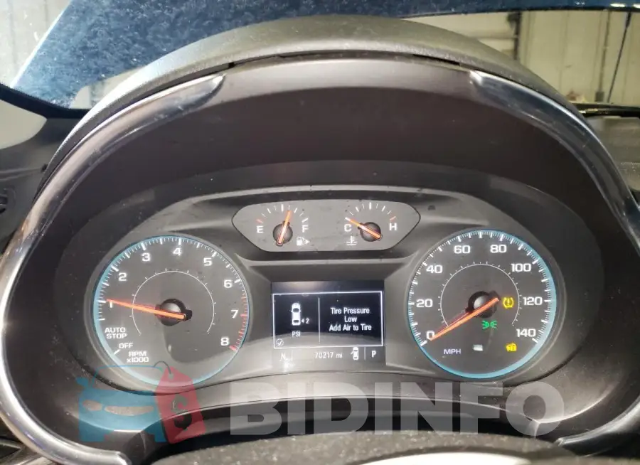1G1ZD5ST4KF211193 Photo# 9