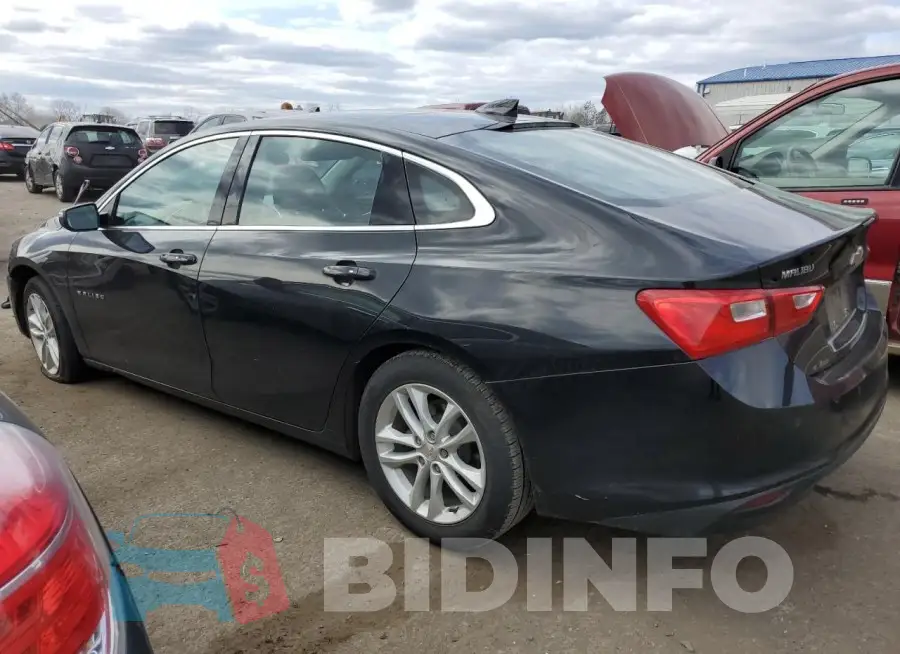 1G1ZD5ST5JF268016 Photo# 2