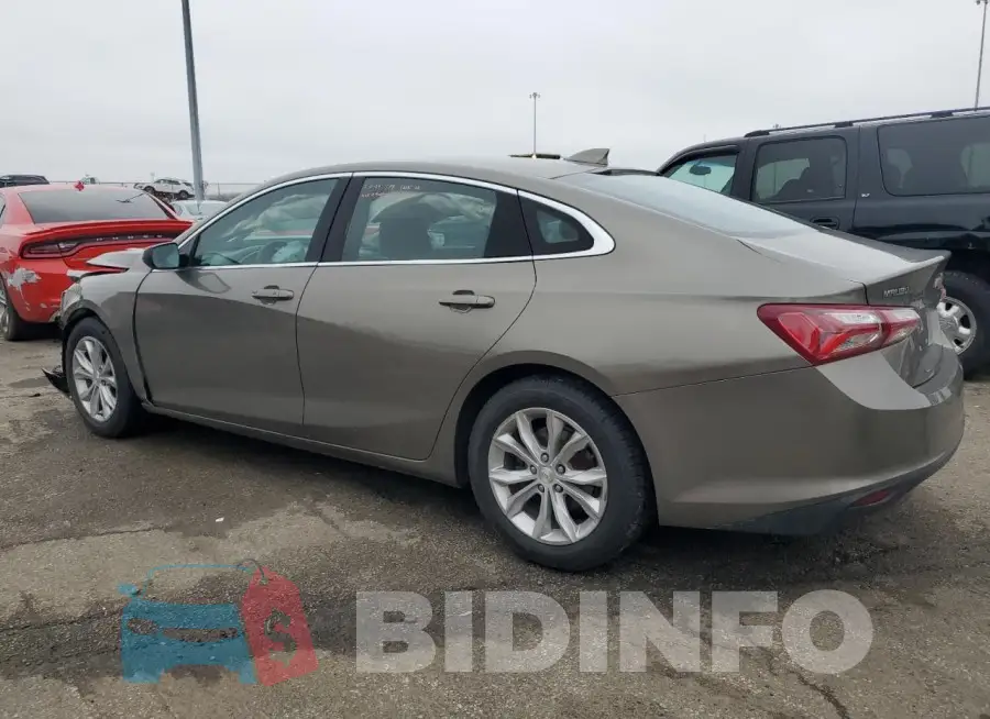 1G1ZD5ST5LF090644 Photo# 2