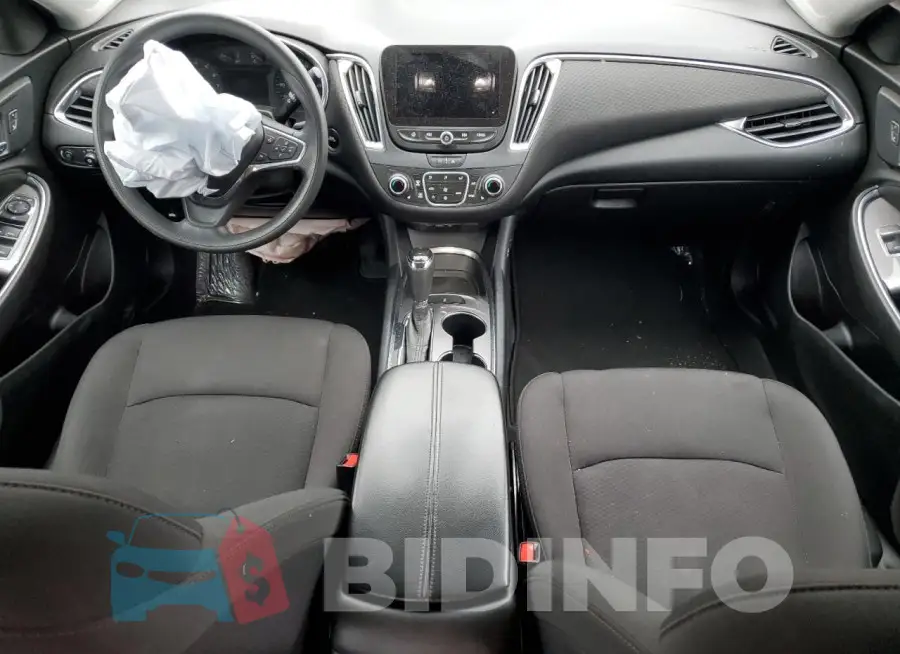 1G1ZD5ST5LF090644 Photo# 8