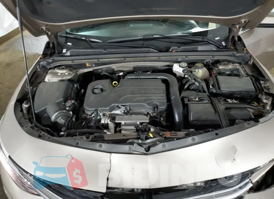 1G1ZD5ST5PF181385 Photo# 11