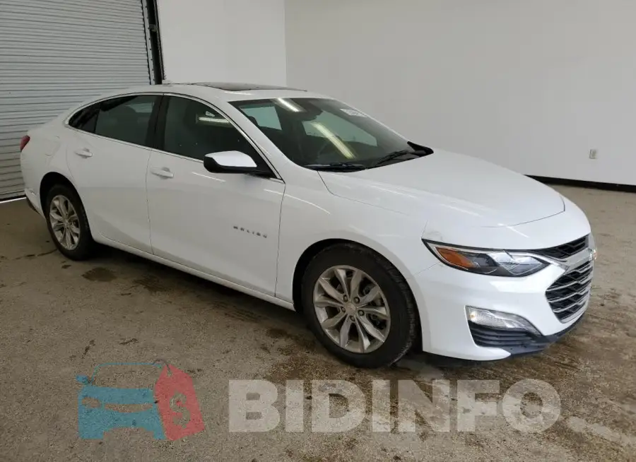 1G1ZD5ST5RF134845 Photo# 4