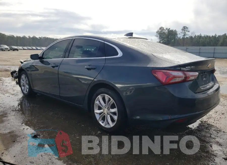 1G1ZD5ST6LF050878 Photo# 2