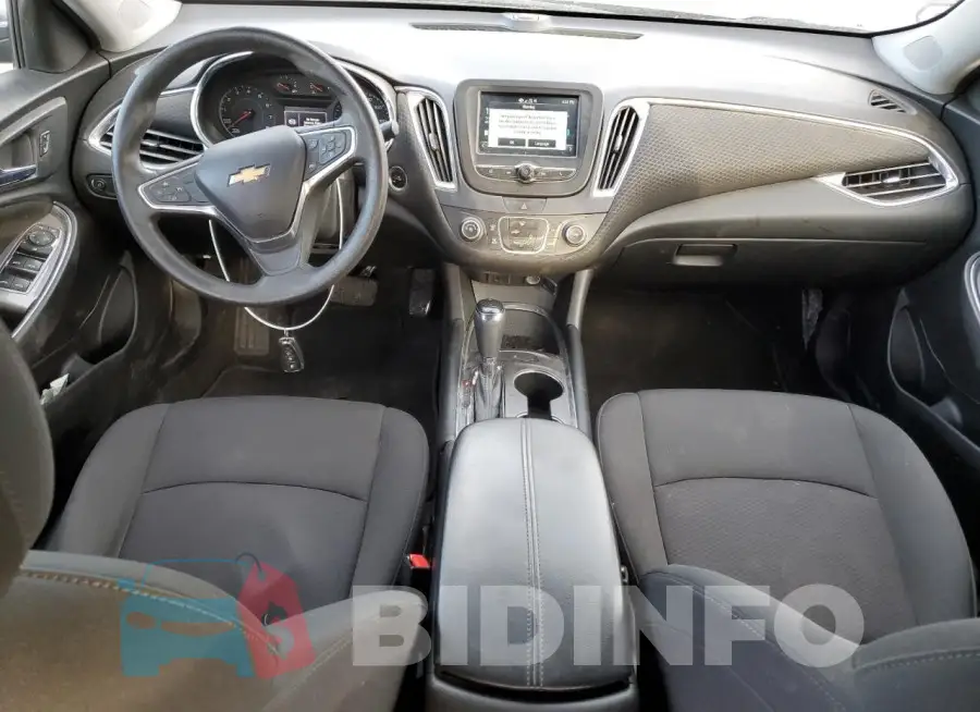 1G1ZD5ST8JF137355 Photo# 8