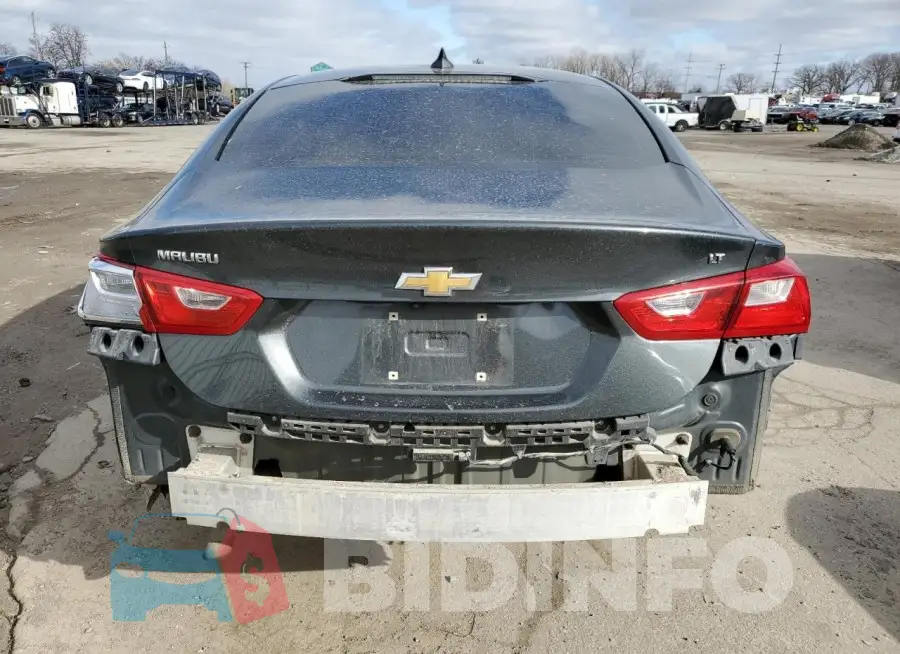 1G1ZD5ST9JF146842 Photo# 6