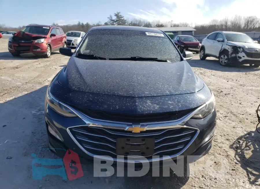 1G1ZD5ST9KF134725 Photo# 5