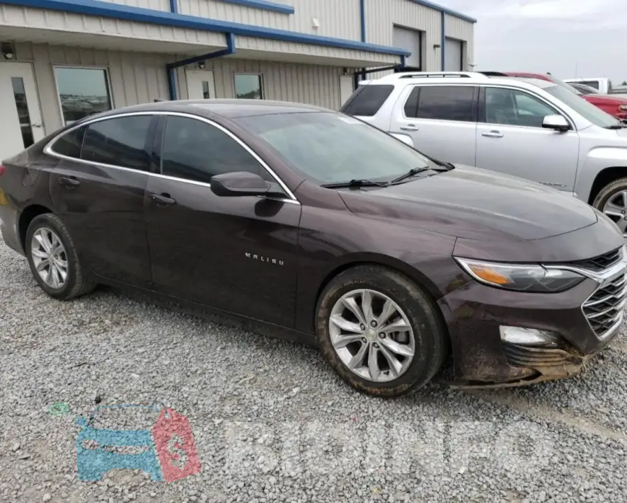 1G1ZD5ST9LF074446 Photo# 4