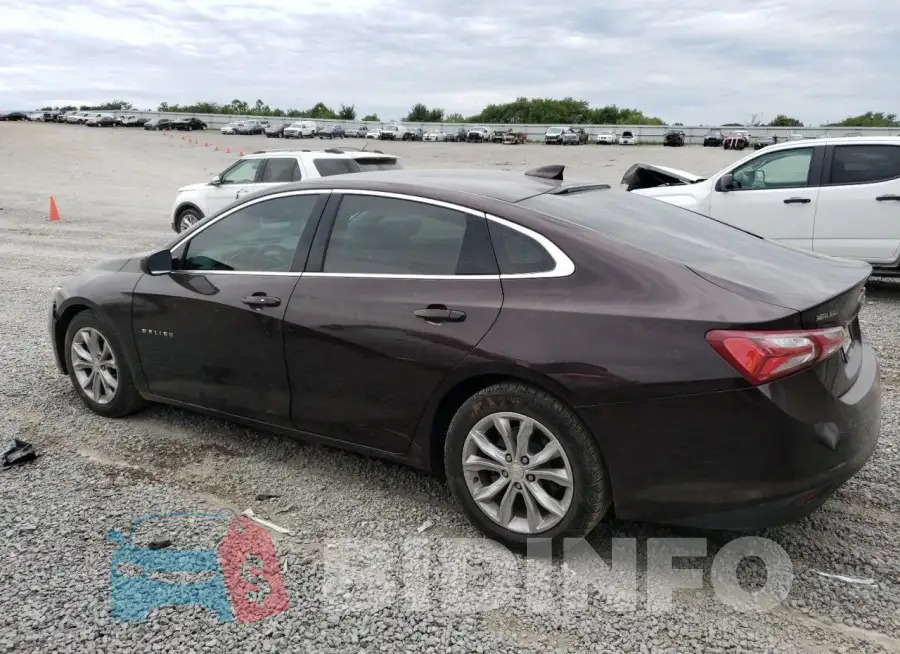 1G1ZD5ST9LF074446 Photo# 2