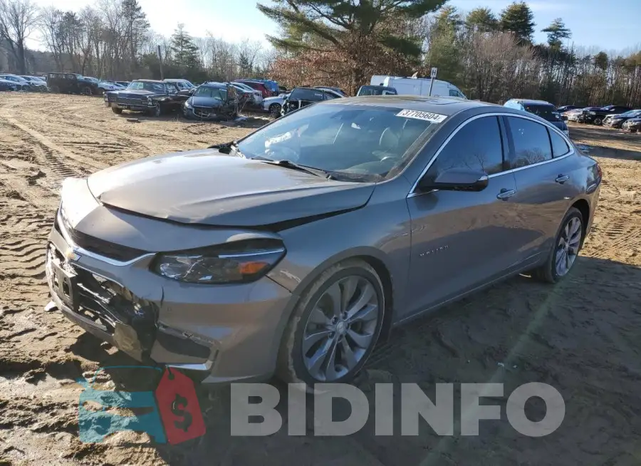 1G1ZE5SX4JF118558 Photo# 1