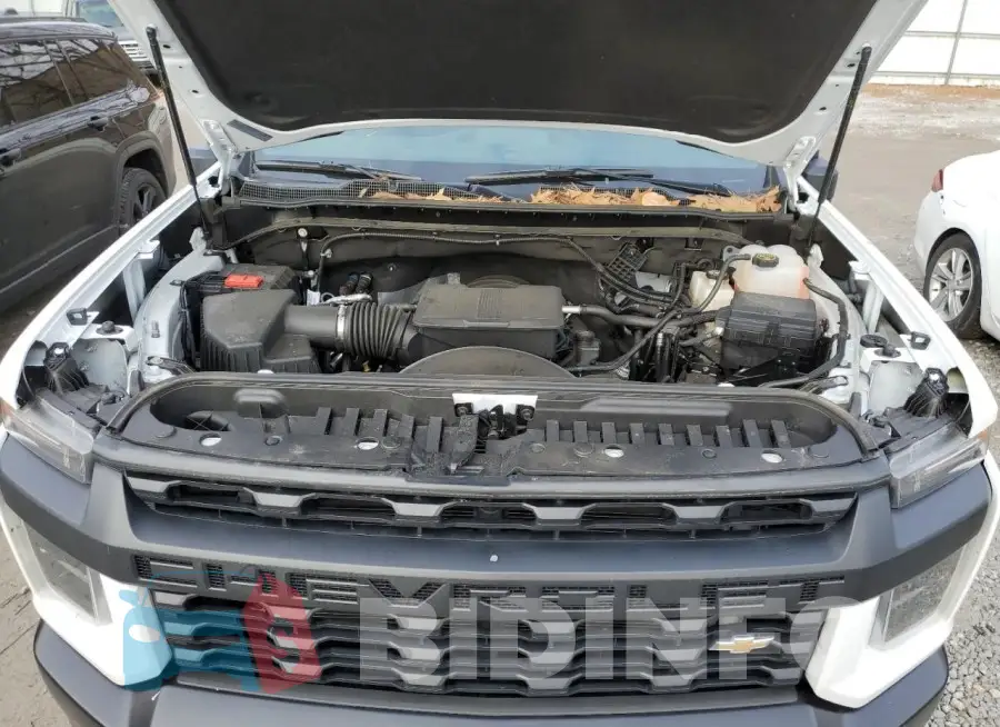 1GC5YSE78PF211440 Photo# 11