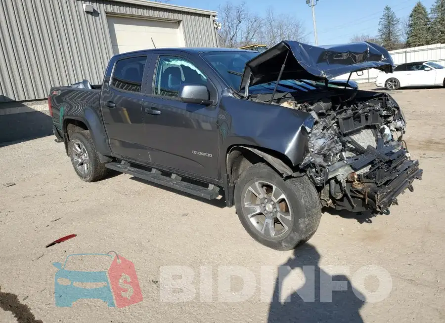 1GCGTDE34G1111686 Photo# 4