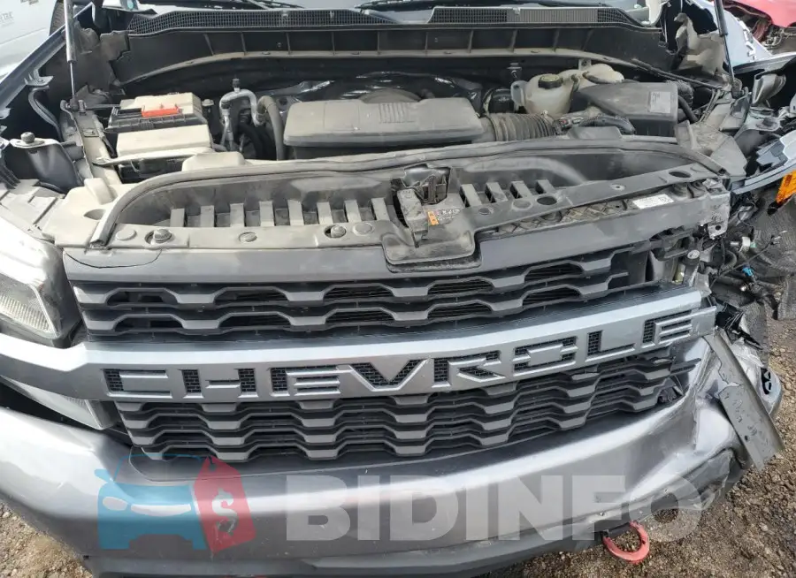 1GCRWBEH6MZ148137 Photo# 11