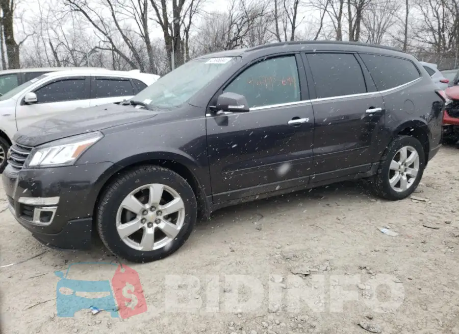 1GNKVGKD6GJ201903 Photo# 1