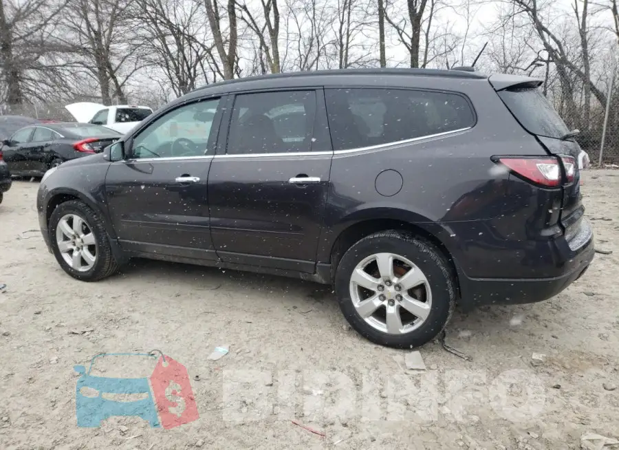 1GNKVGKD6GJ201903 Photo# 2