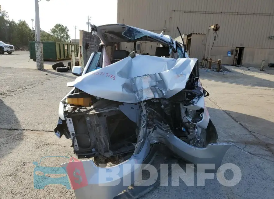1GNSCBKC4FR650903 Photo# 5