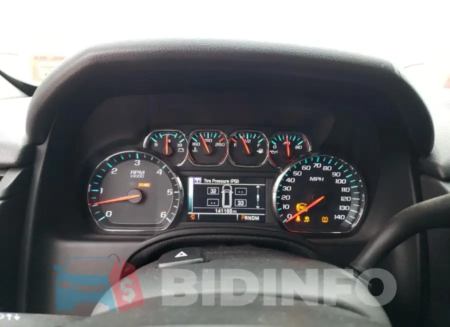 1GNSKCKC2FR250282 Photo# 9