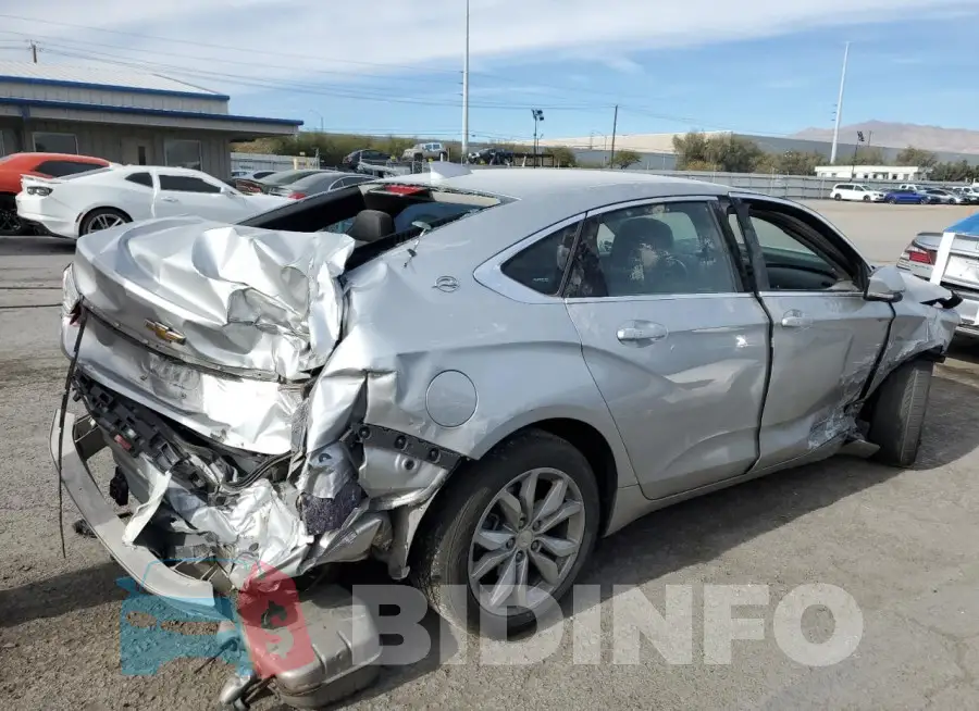 2G1105S30J9172294 Photo# 3