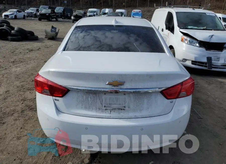 2G1115S38G9165437 Photo# 6