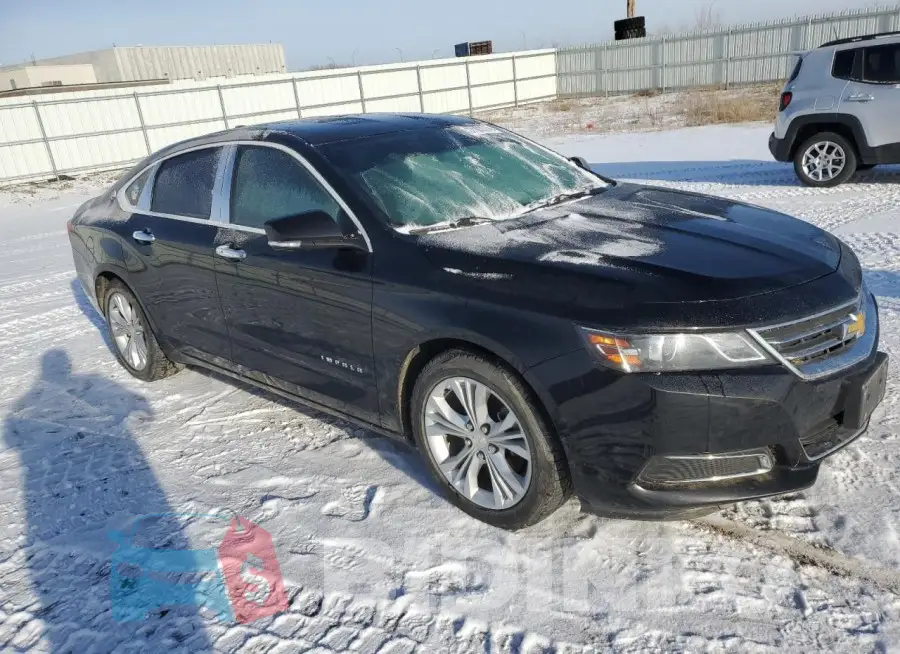 2G1115SL7F9193258 Photo# 4