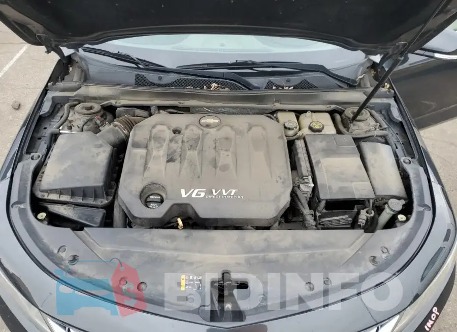 2G1125S37F9101613 Photo# 11