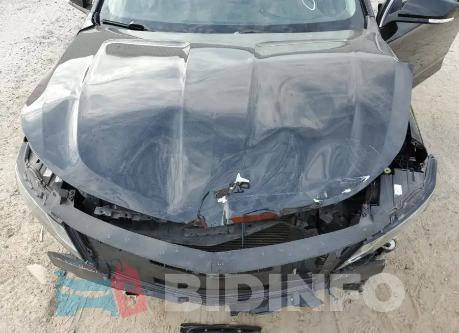 2G1145S30G9200883 Photo# 11