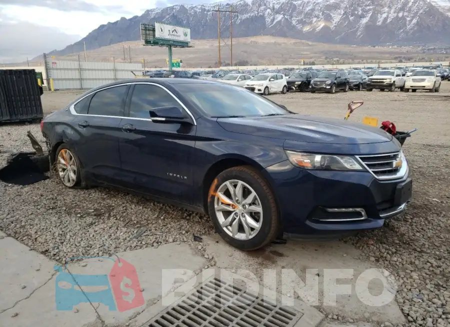 2G11Z5S34K9148541 Photo# 4