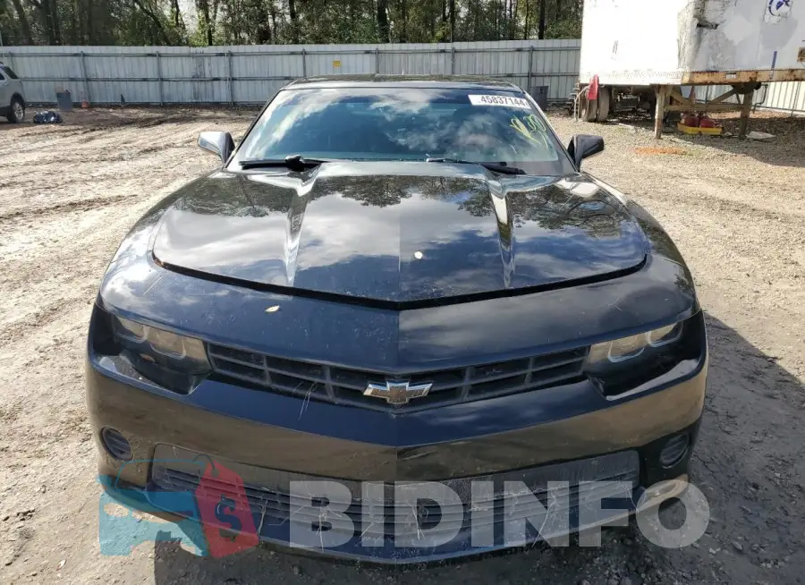 2G1FB1E31F9310937 Photo# 5