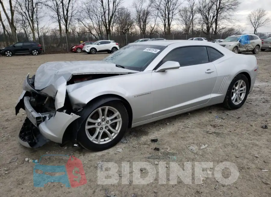 2G1FB1E36F9274727 Photo# 1