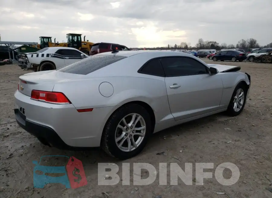 2G1FB1E36F9274727 Photo# 3