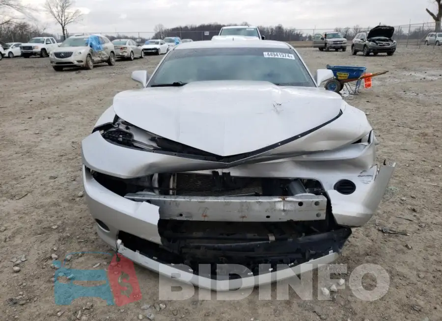2G1FB1E36F9274727 Photo# 5