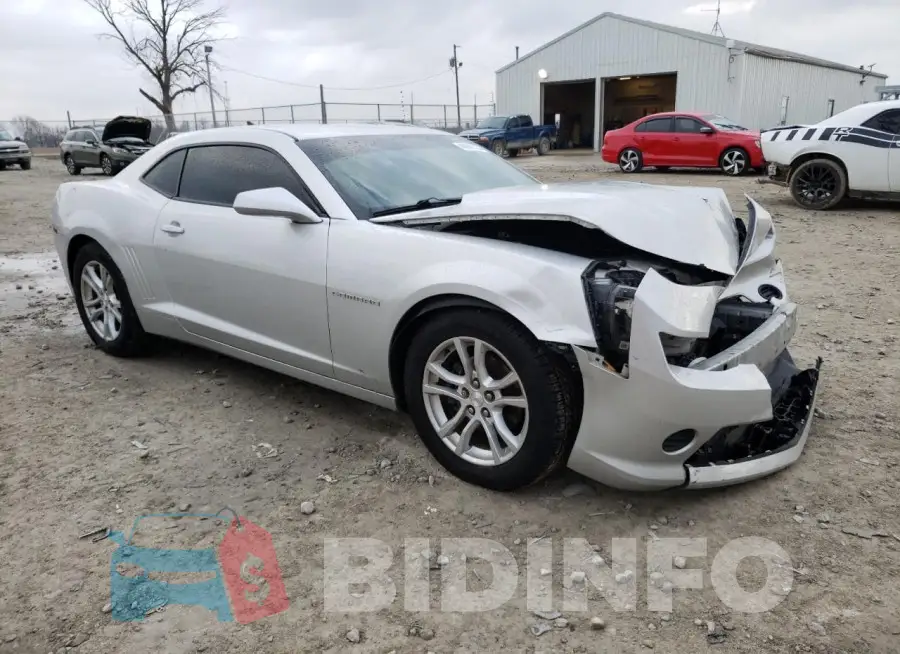 2G1FB1E36F9274727 Photo# 4