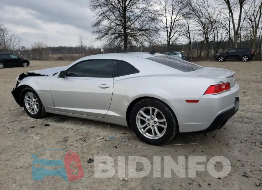 2G1FB1E36F9274727 Photo# 2