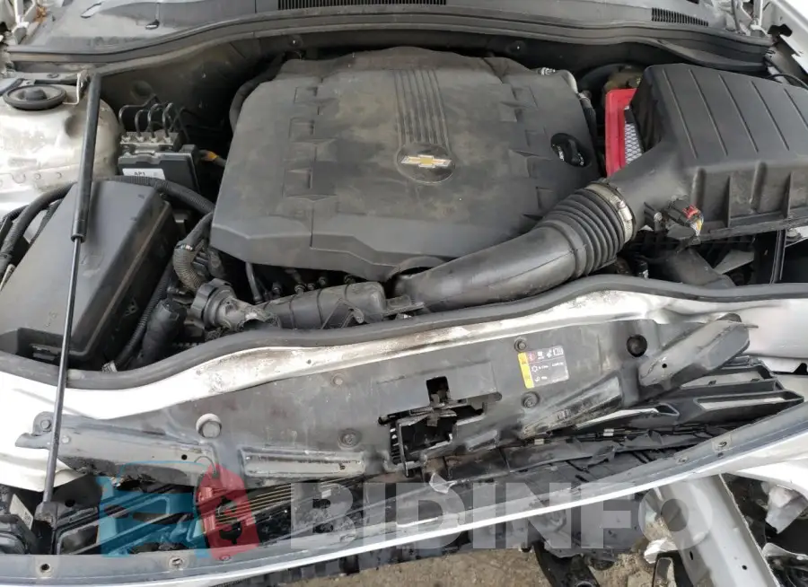 2G1FB1E36F9274727 Photo# 11