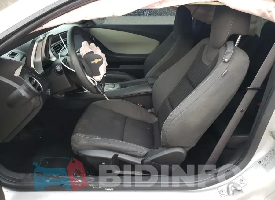 2G1FB1E36F9274727 Photo# 7