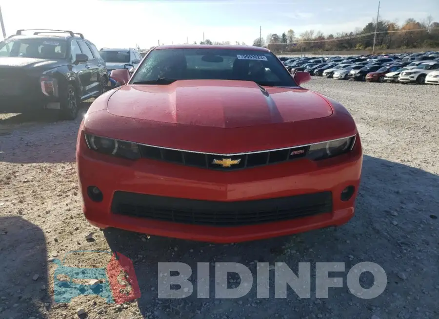 2G1FD1E39F9179718 Photo# 5